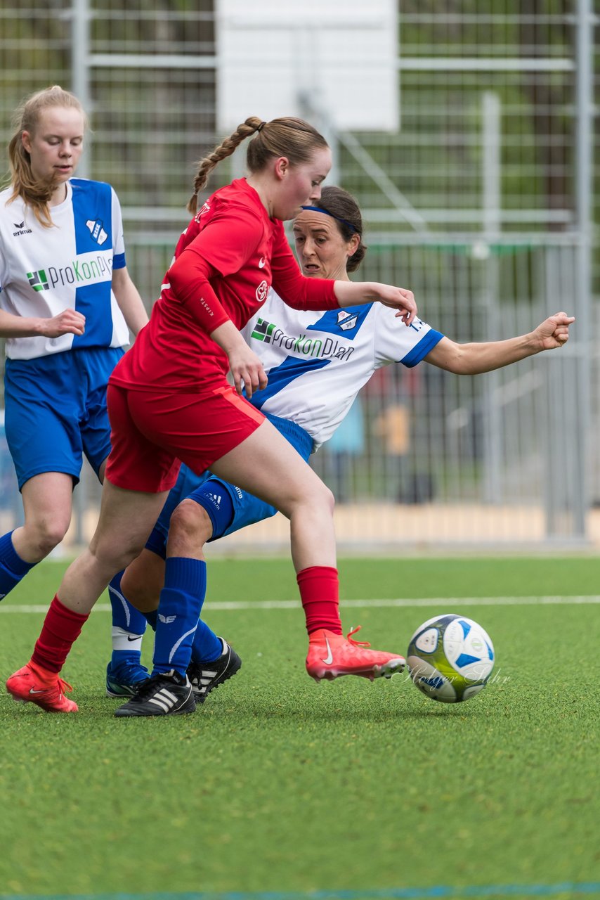 Bild 179 - F Niendorf - Eimsbuettel 2 : Ergebnis: 1:4